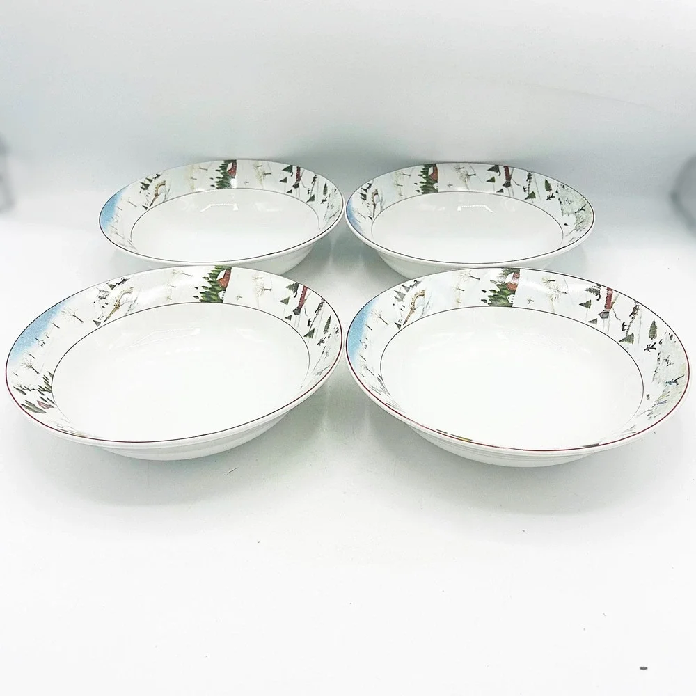 David Carter Brown size diameter